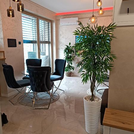 Rb Apartment 3 Lux Smart House Subotica Zewnętrze zdjęcie