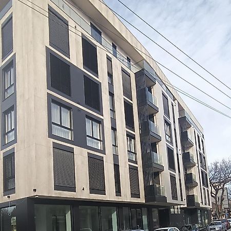 Rb Apartment 3 Lux Smart House Subotica Zewnętrze zdjęcie