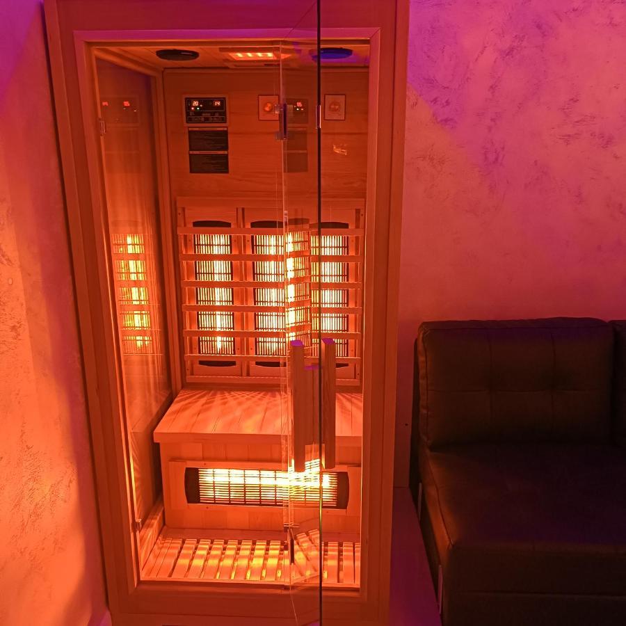Rb Apartment 3 Lux Smart House Subotica Zewnętrze zdjęcie