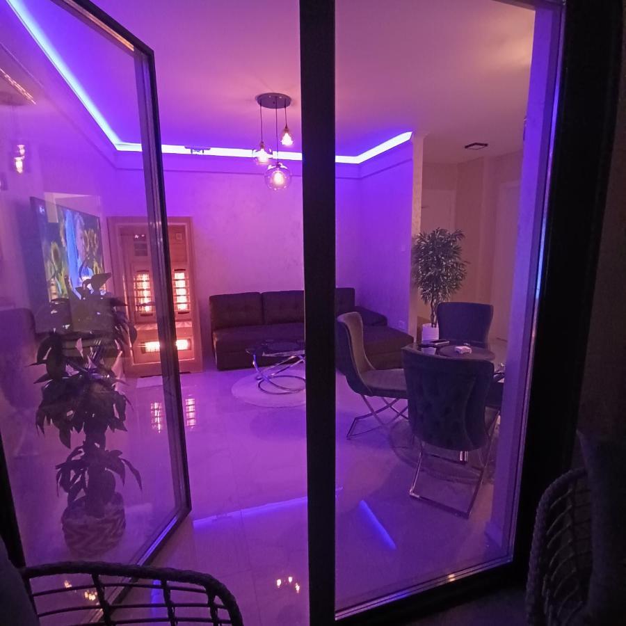 Rb Apartment 3 Lux Smart House Subotica Zewnętrze zdjęcie