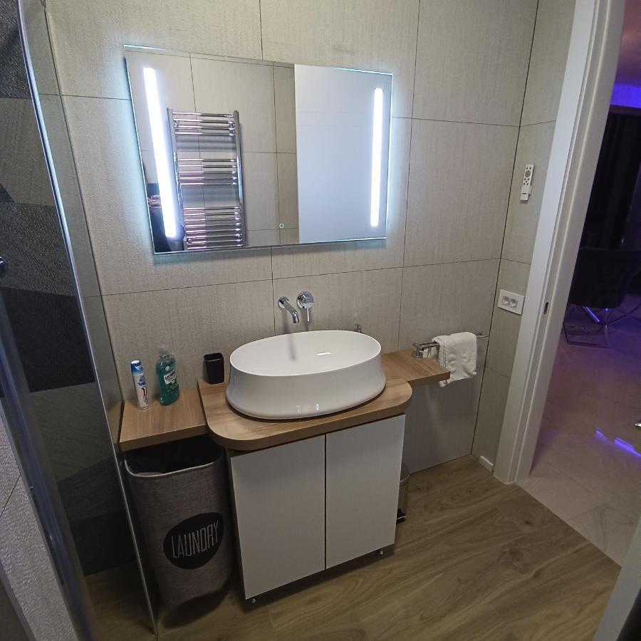Rb Apartment 3 Lux Smart House Subotica Zewnętrze zdjęcie