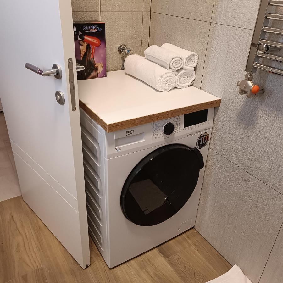 Rb Apartment 3 Lux Smart House Subotica Zewnętrze zdjęcie