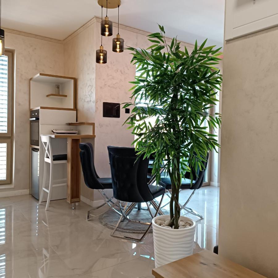 Rb Apartment 3 Lux Smart House Subotica Zewnętrze zdjęcie