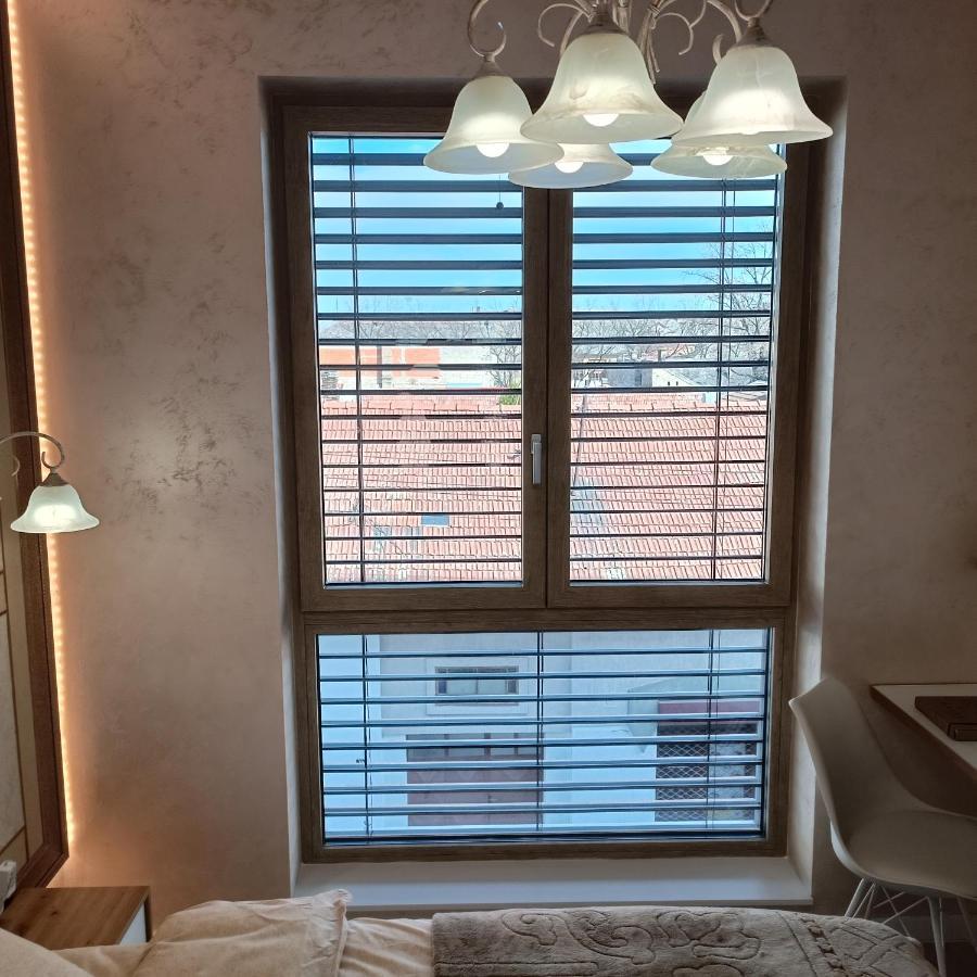 Rb Apartment 3 Lux Smart House Subotica Zewnętrze zdjęcie