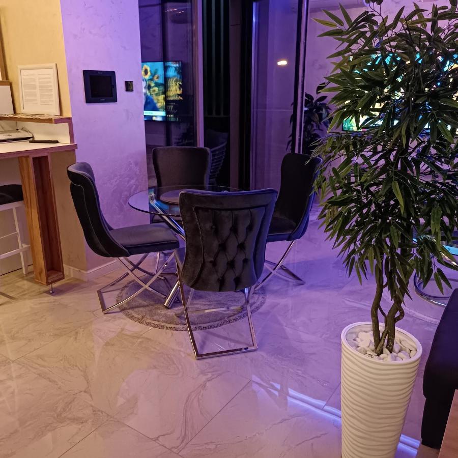 Rb Apartment 3 Lux Smart House Subotica Zewnętrze zdjęcie