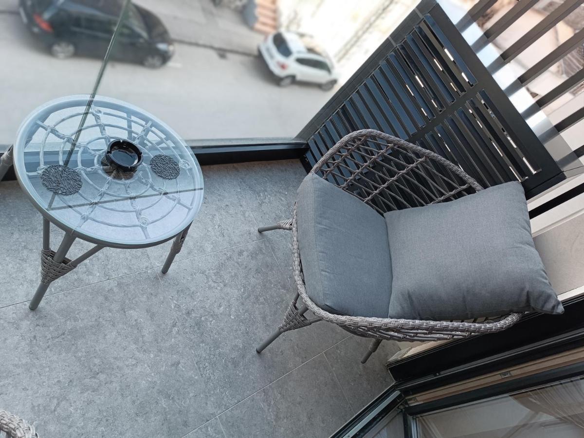 Rb Apartment 3 Lux Smart House Subotica Zewnętrze zdjęcie