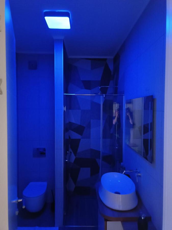 Rb Apartment 3 Lux Smart House Subotica Zewnętrze zdjęcie