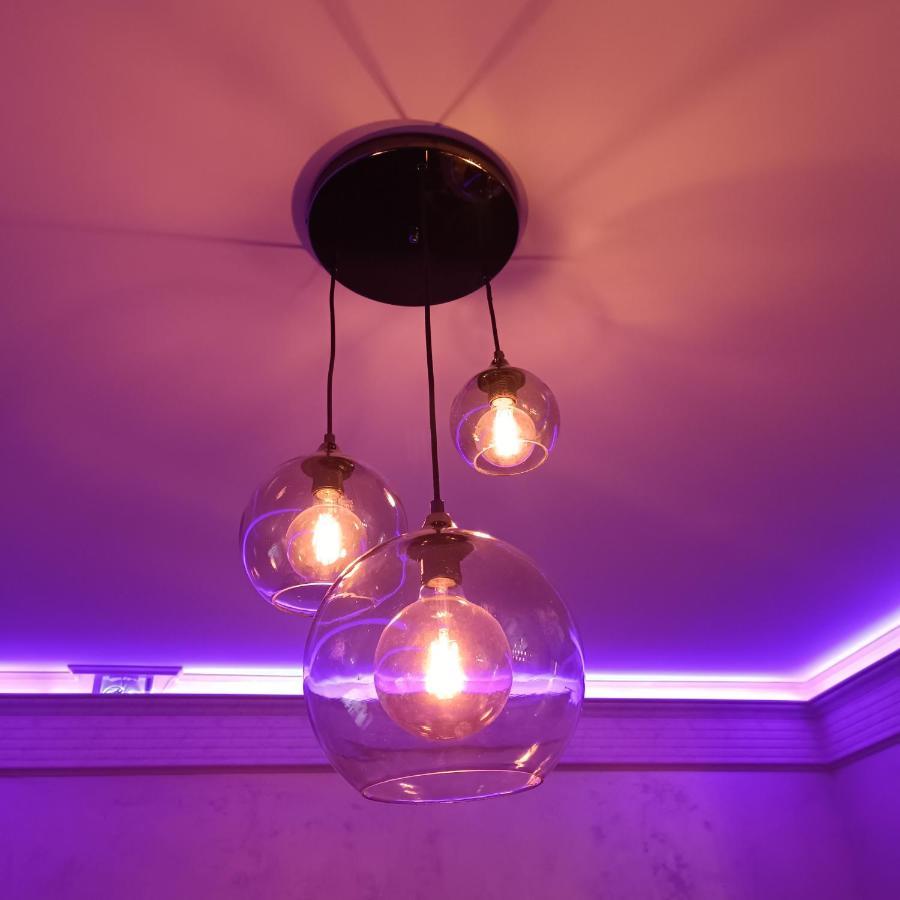 Rb Apartment 3 Lux Smart House Subotica Zewnętrze zdjęcie