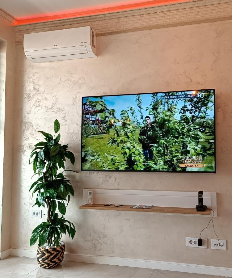 Rb Apartment 3 Lux Smart House Subotica Zewnętrze zdjęcie