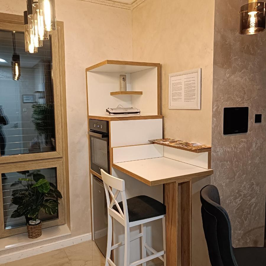 Rb Apartment 3 Lux Smart House Subotica Zewnętrze zdjęcie