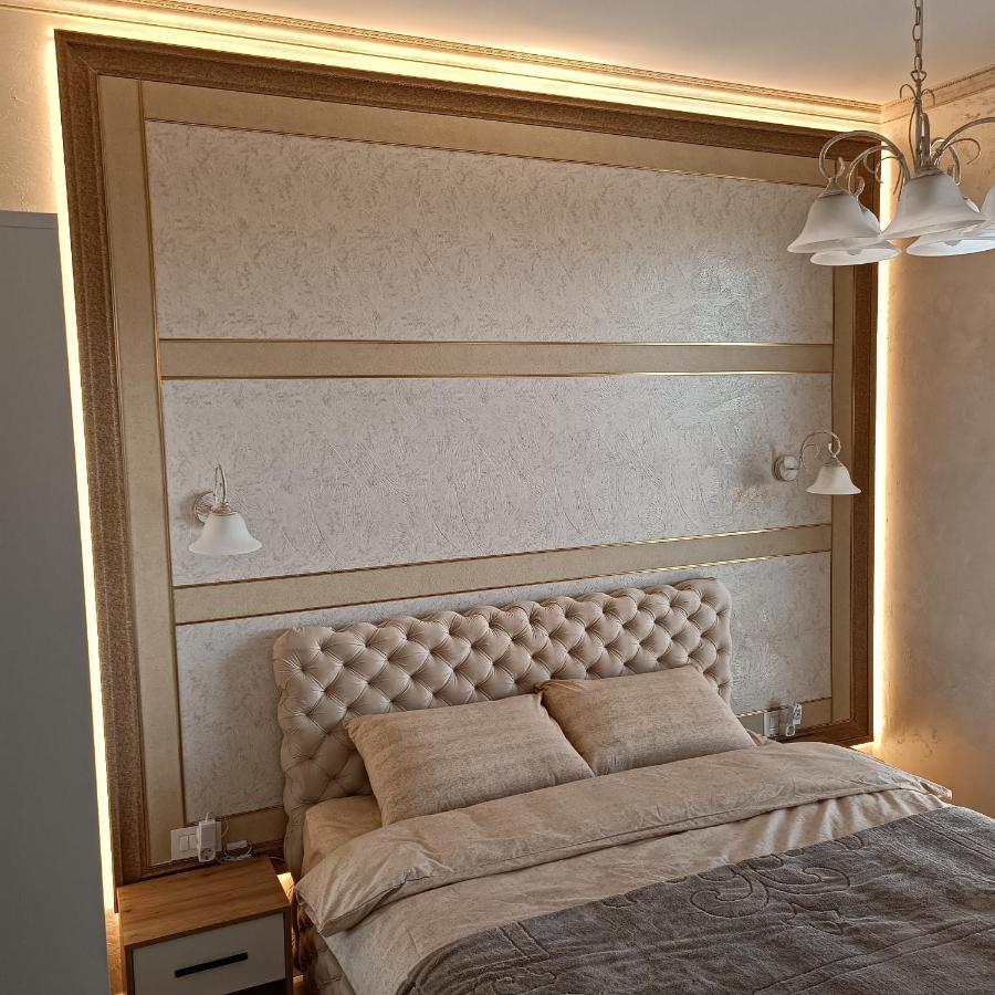 Rb Apartment 3 Lux Smart House Subotica Zewnętrze zdjęcie