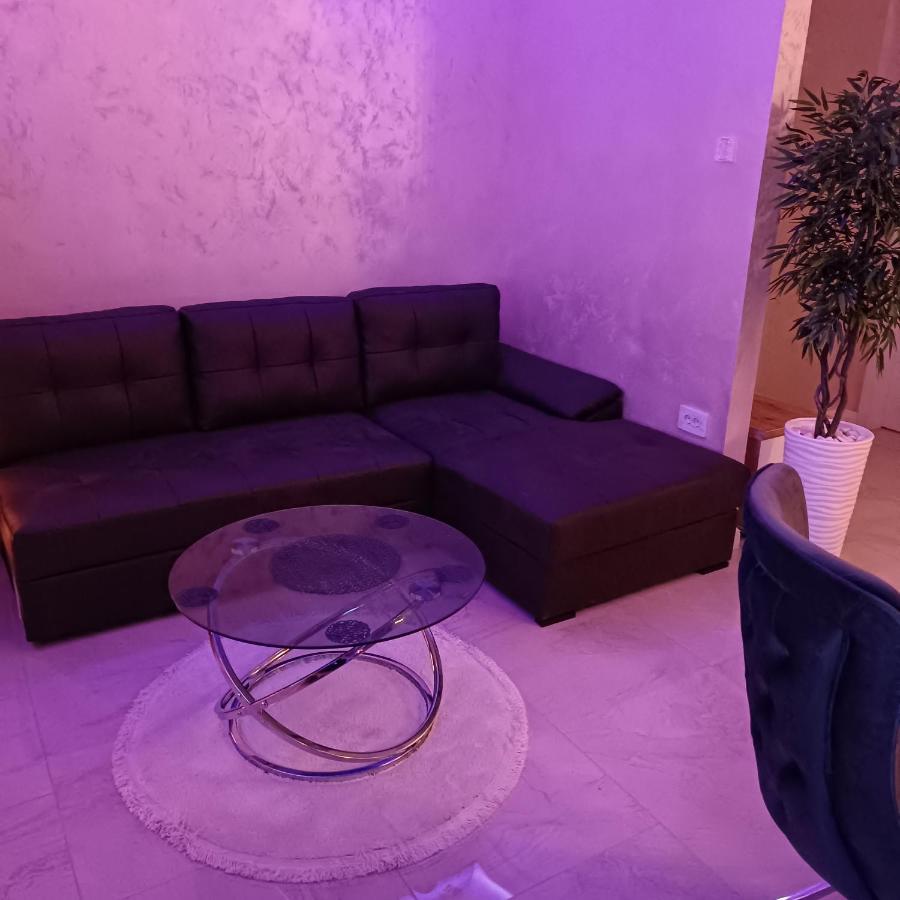 Rb Apartment 3 Lux Smart House Subotica Zewnętrze zdjęcie