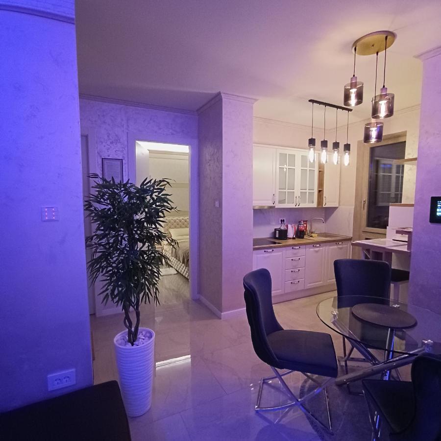 Rb Apartment 3 Lux Smart House Subotica Zewnętrze zdjęcie