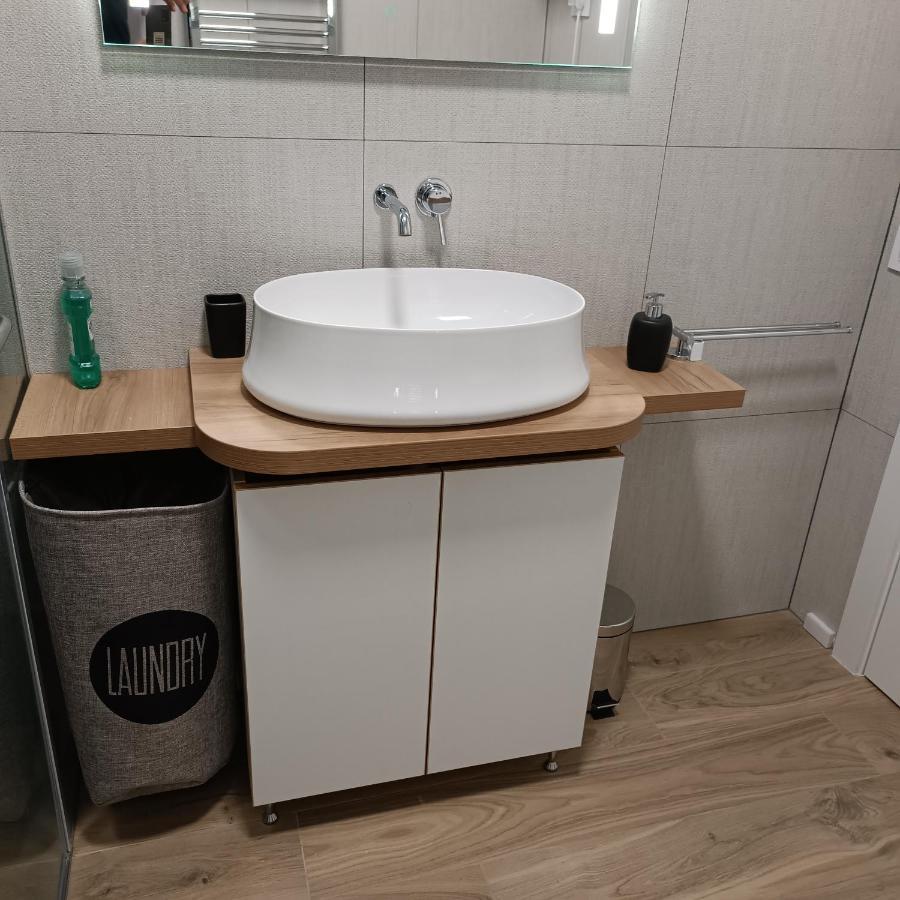 Rb Apartment 3 Lux Smart House Subotica Zewnętrze zdjęcie
