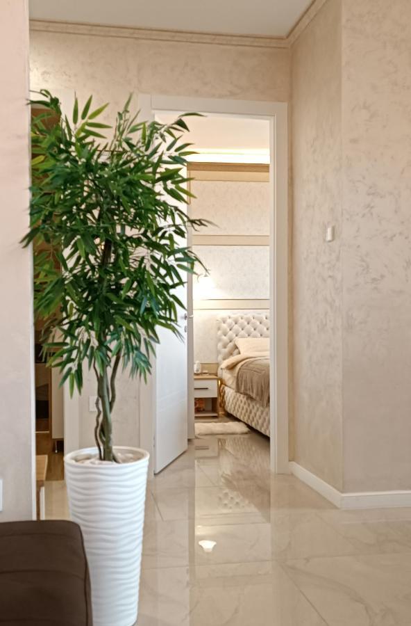 Rb Apartment 3 Lux Smart House Subotica Zewnętrze zdjęcie