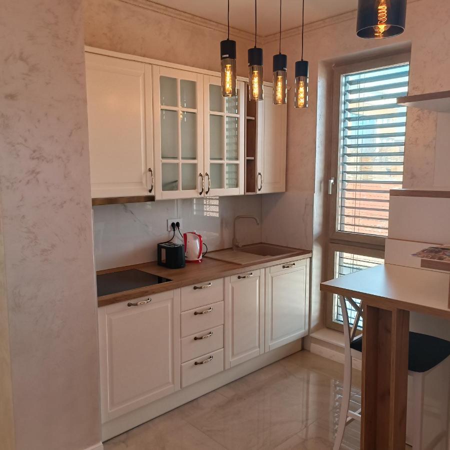 Rb Apartment 3 Lux Smart House Subotica Zewnętrze zdjęcie
