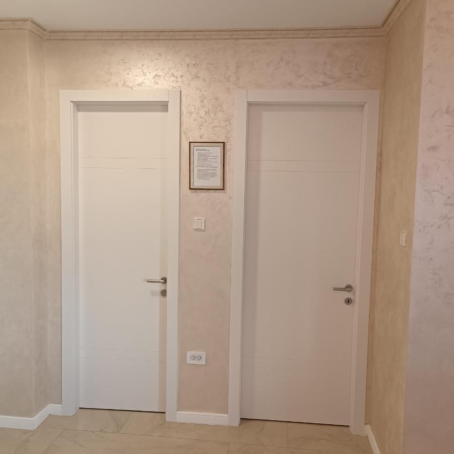 Rb Apartment 3 Lux Smart House Subotica Zewnętrze zdjęcie