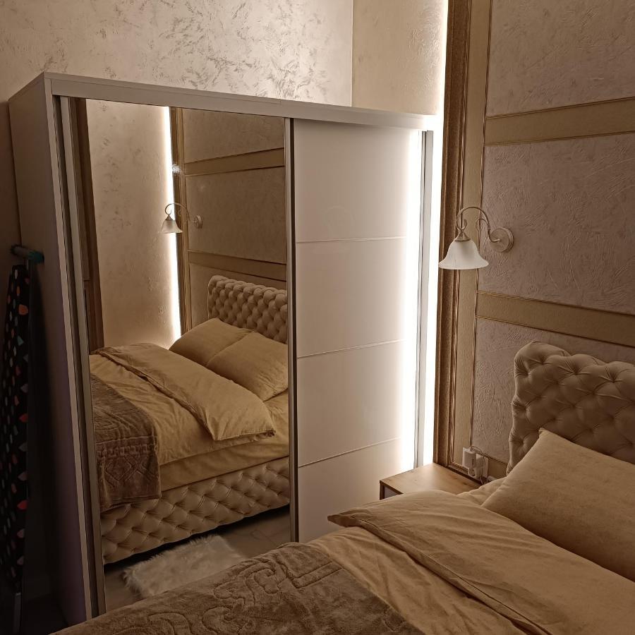 Rb Apartment 3 Lux Smart House Subotica Zewnętrze zdjęcie