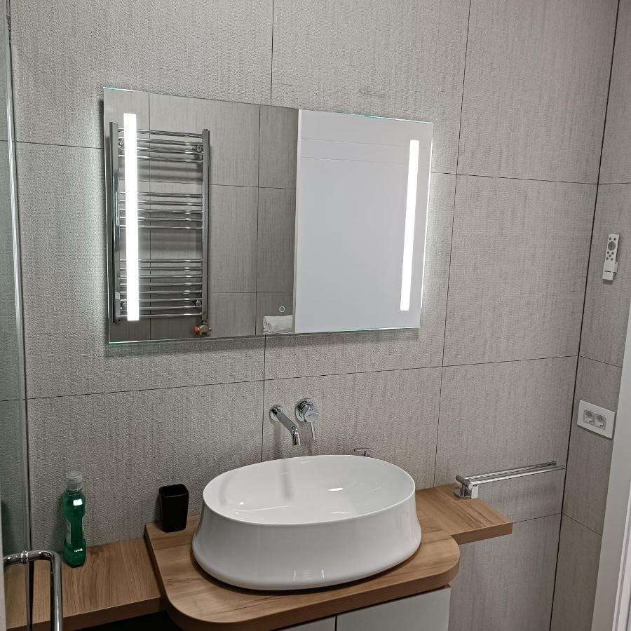 Rb Apartment 3 Lux Smart House Subotica Zewnętrze zdjęcie