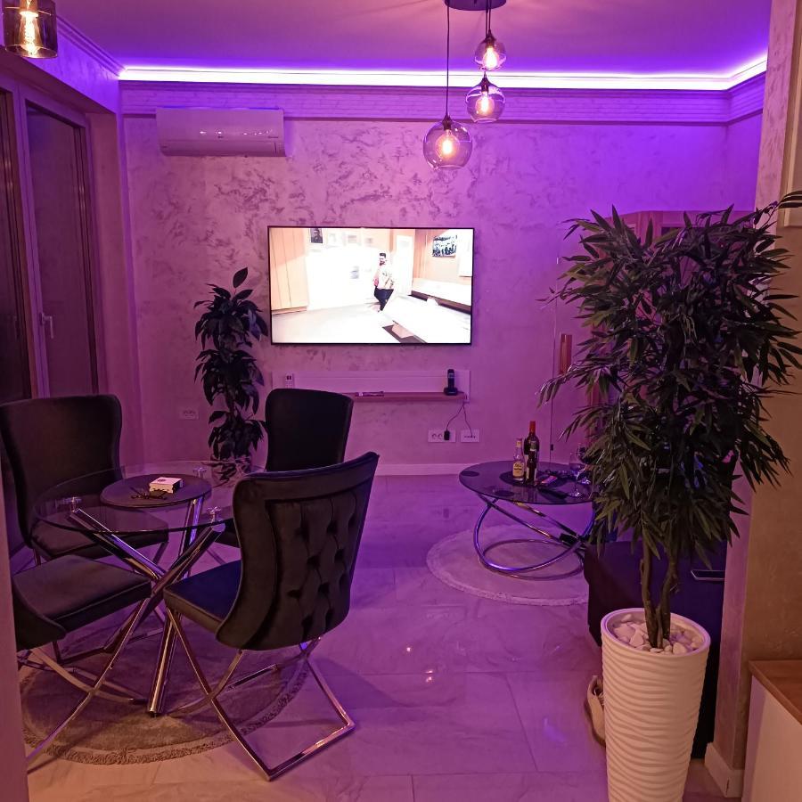 Rb Apartment 3 Lux Smart House Subotica Zewnętrze zdjęcie