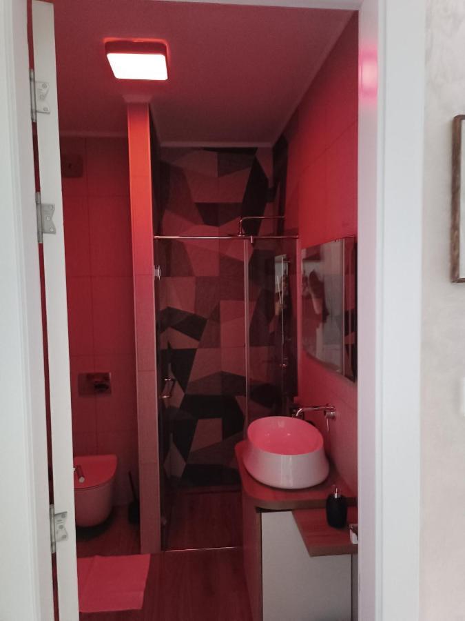 Rb Apartment 3 Lux Smart House Subotica Zewnętrze zdjęcie