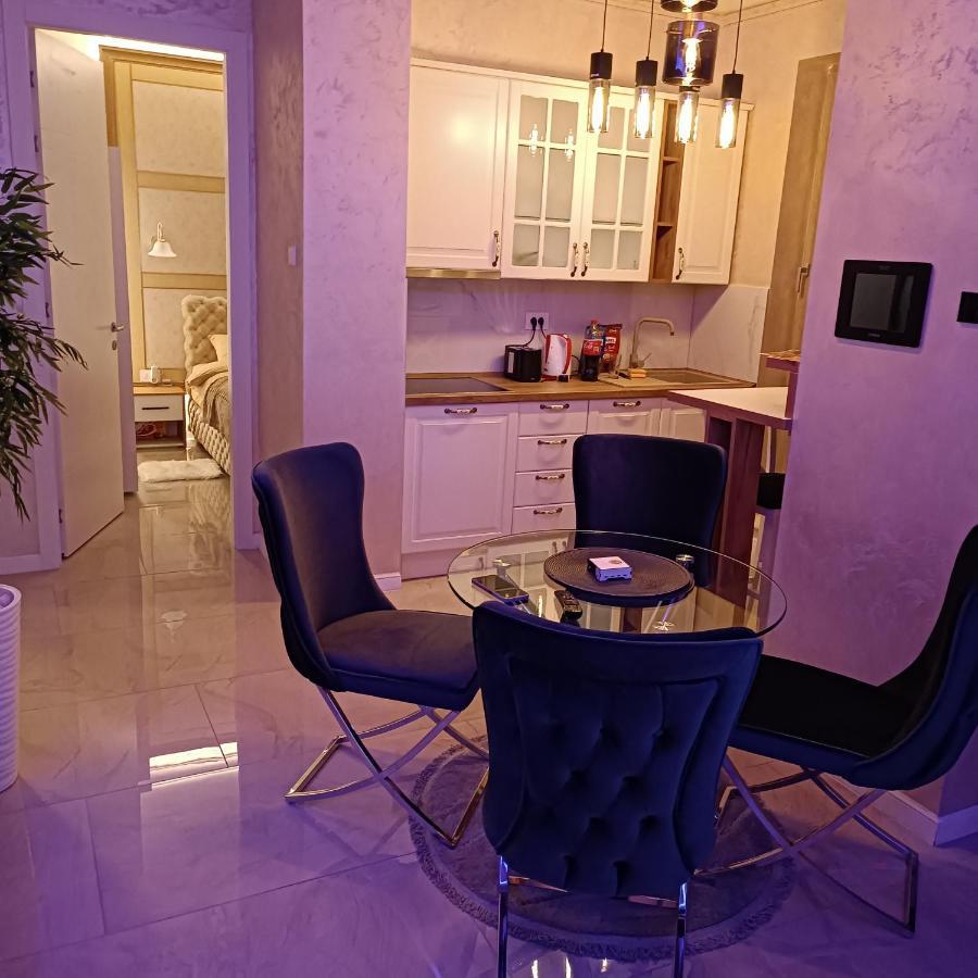 Rb Apartment 3 Lux Smart House Subotica Zewnętrze zdjęcie